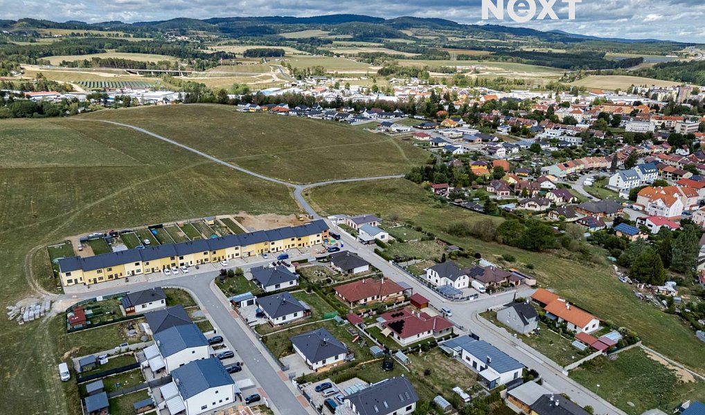 Prodej domu 140 m² s pozemkem 917 m², Kaplice – náhled fotky 31