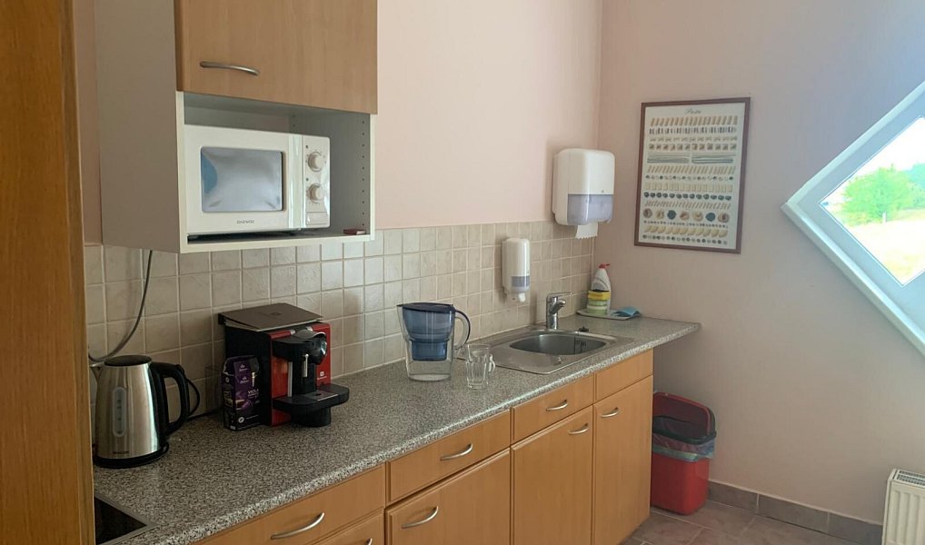 Pronájem kanceláře 117 m², Příbram – náhled fotky 13