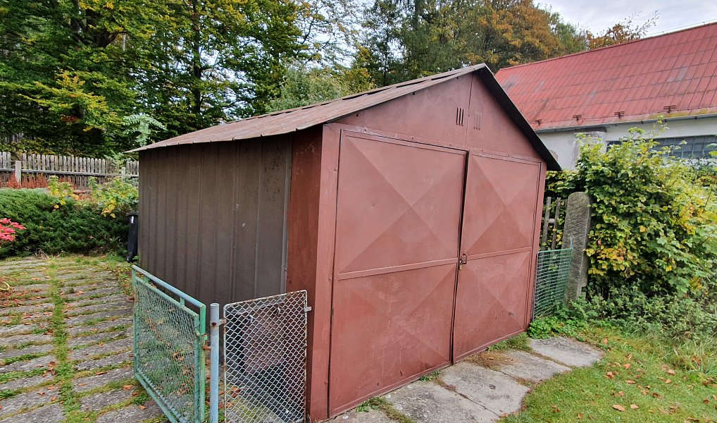 Prodej domu 220 m² s pozemkem 487 m², Kocbeře – náhled fotky 32