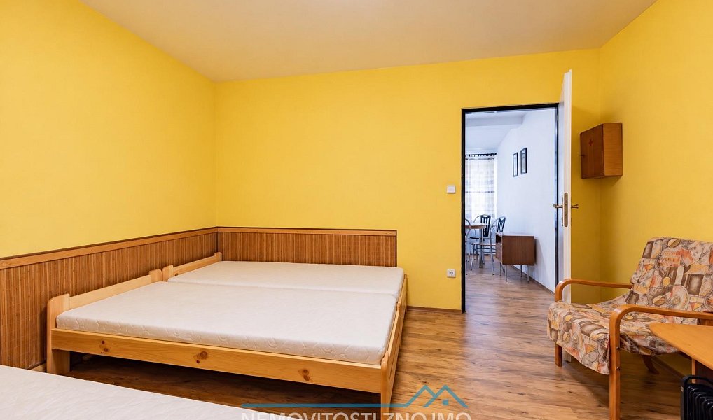 Prodej chaty/chalupy 180 m² s pozemkem 200 m², Štítary – náhled fotky 20