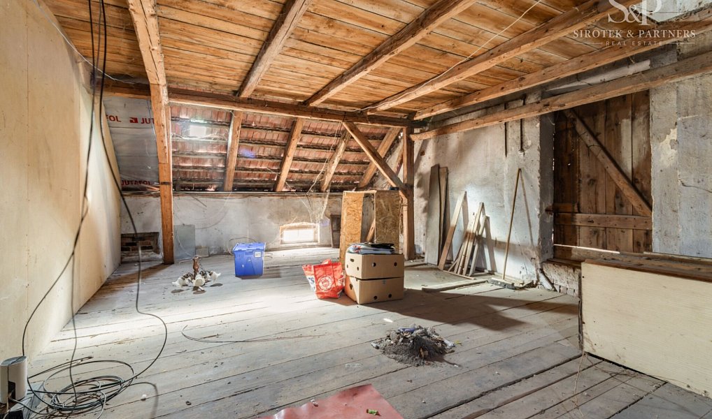 Prodej domu 350 m² s pozemkem 3 430 m², Kolešov – náhled fotky 35