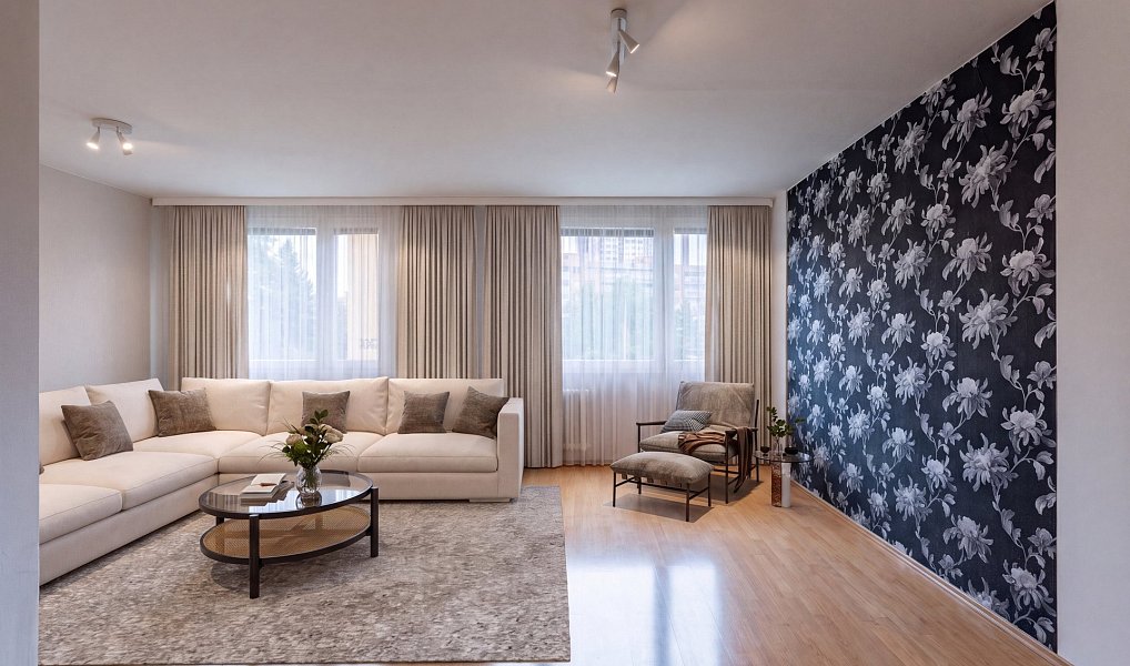 Prodej bytu 3+kk 66 m², Praha – náhled fotky 2