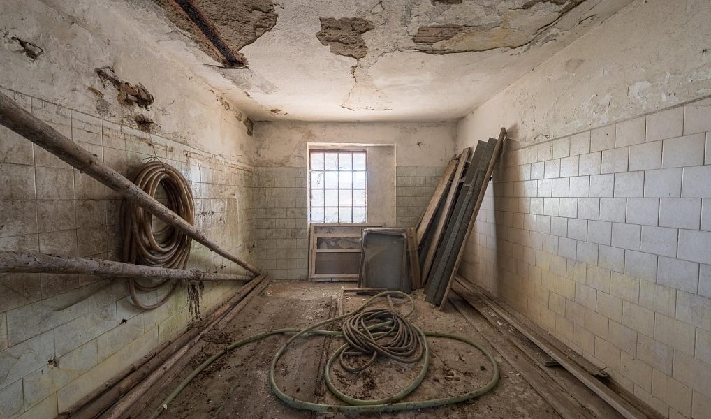 Prodej zemědělského objektu 1 400 m², Korouhev – náhled fotky 13