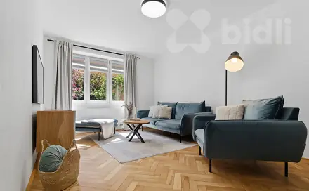 Prodej bytu 2+1 61 m², Rooseveltova, Litoměřice - Předměstí