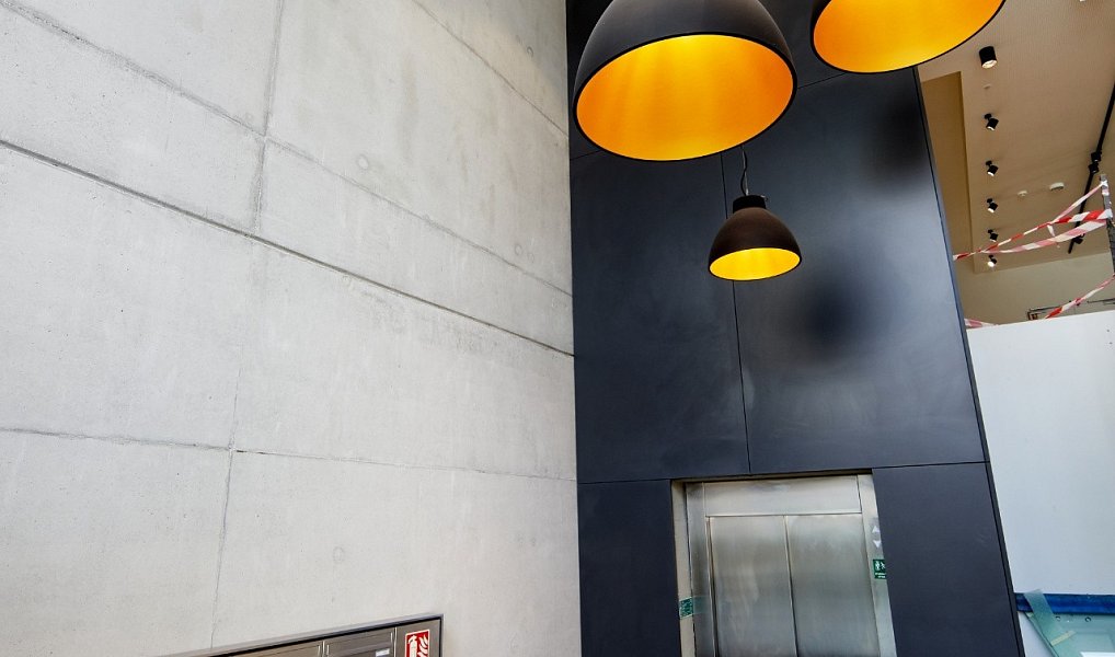 Pronájem bytu 2+kk 57 m², Brno – náhled fotky 12