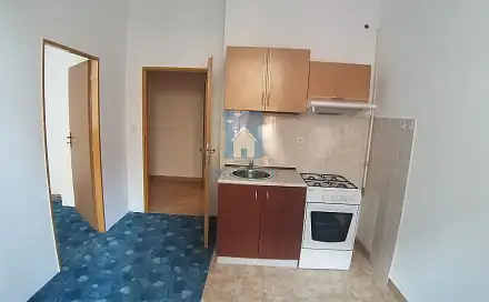 Pronájem bytu 1+1 35 m², Spolková, Plzeň - Lobzy