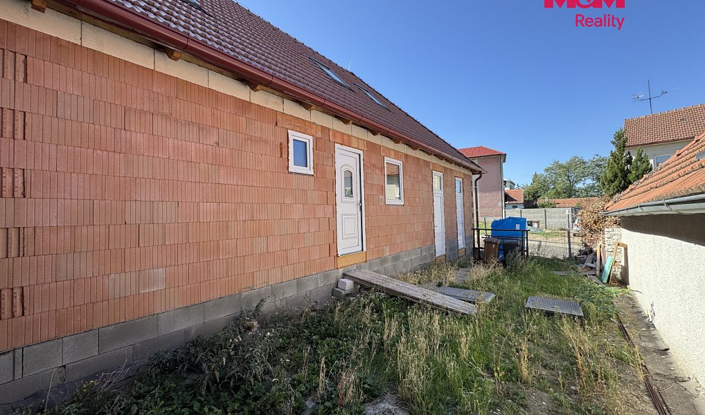 Prodej ubytovacího objektu 80 m², Hlohovec – náhled fotky 7