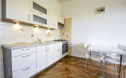 Pronájem bytu 2+kk 49 m², Rooseveltova, Znojmo