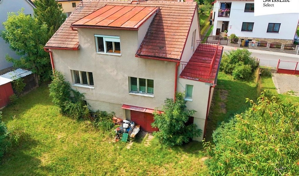 Prodej domu 121 m² s pozemkem 1 185 m², Batelov – náhled fotky 4