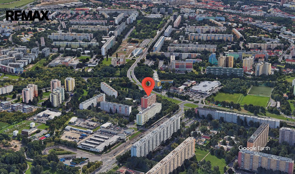 Prodej bytu 1+1 38 m², Praha – náhled fotky 17