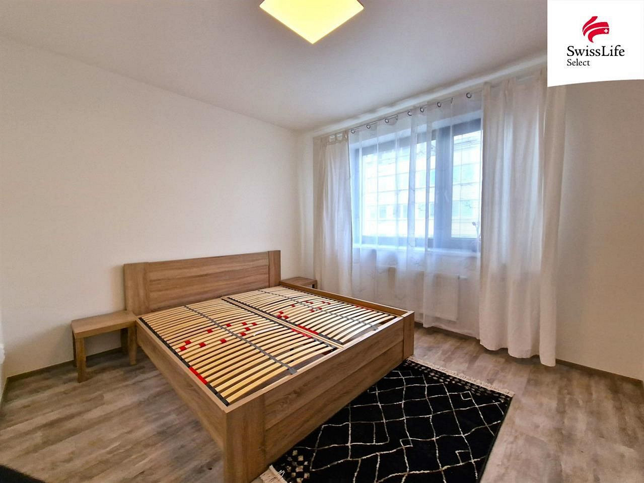 Pronájem bytu 2+kk 49 m² – fotografie 4