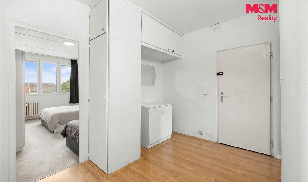 Prodej bytu 2+1 57 m², Rakovník – náhled fotky 8
