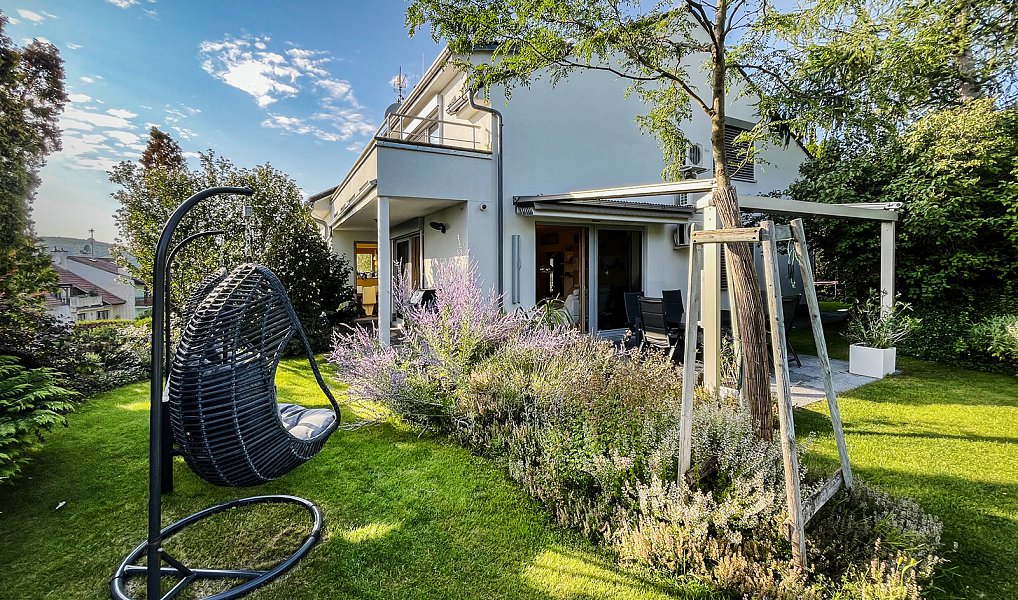 Prodej domu 223 m² s pozemkem 1 552 m², Brno – náhled fotky 6