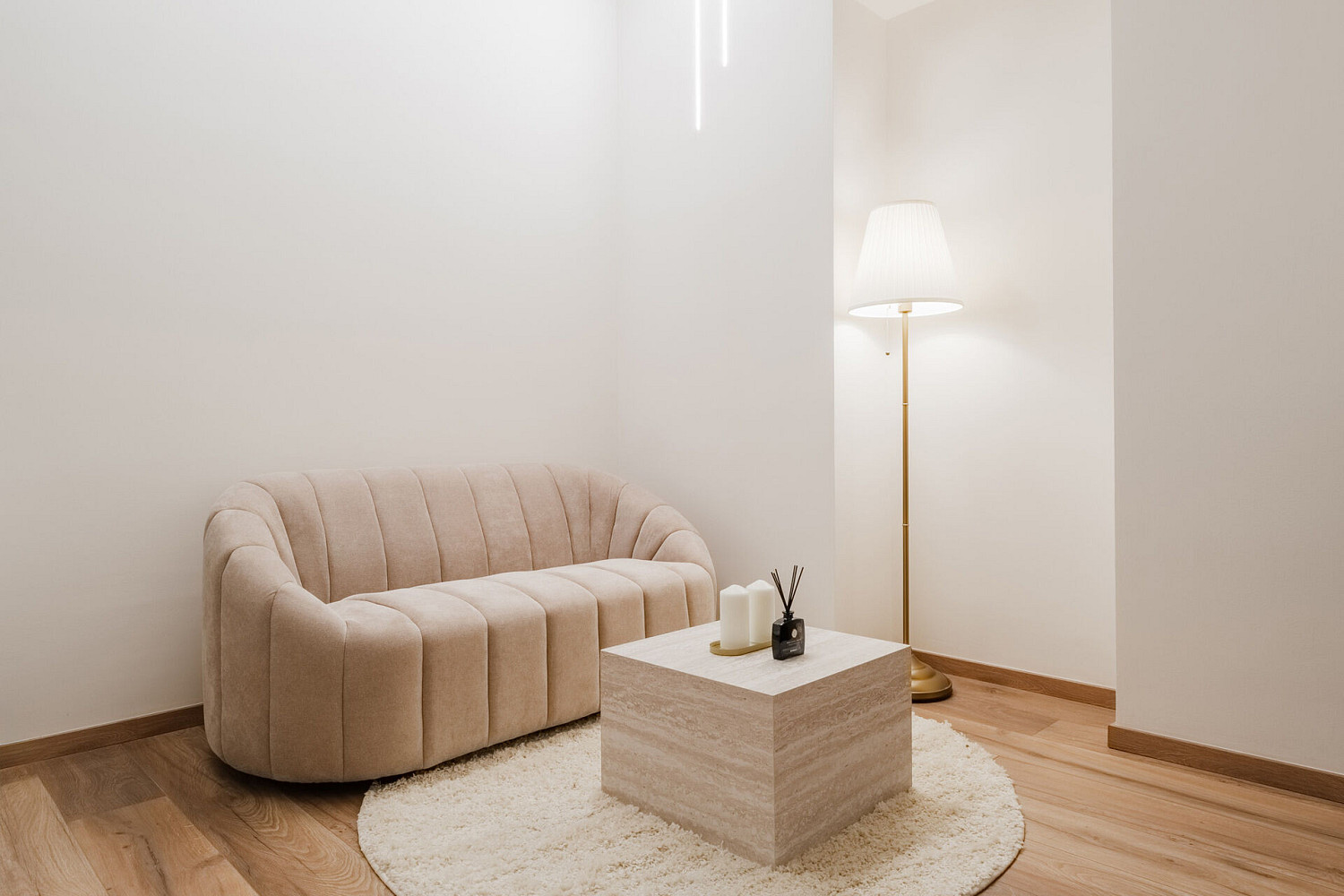 Pronájem bytu 1+1 34 m² – fotografie 5