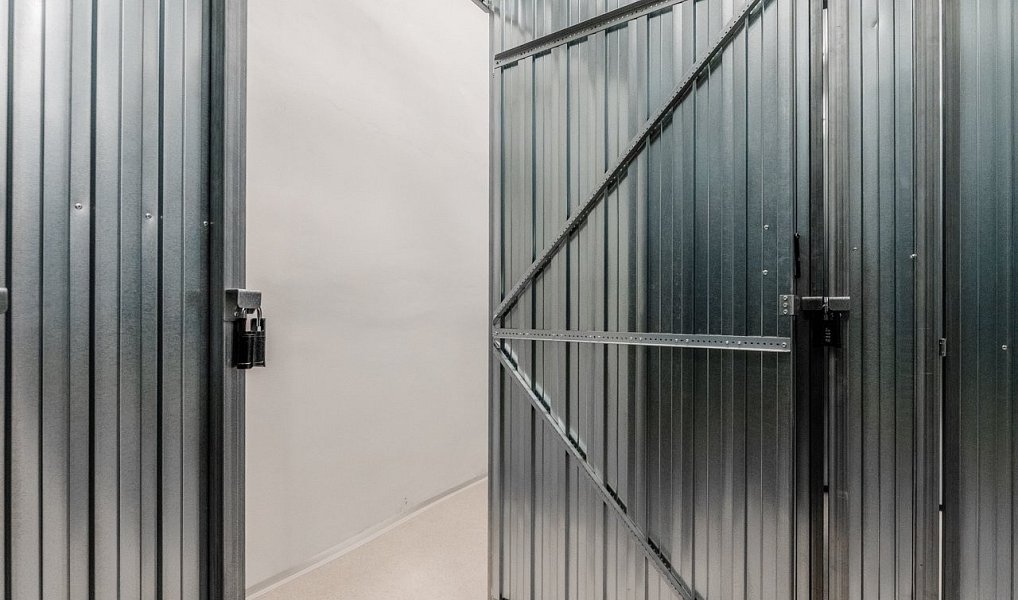 Pronájem skladovacích prostor 1 m², Praha – náhled fotky 8