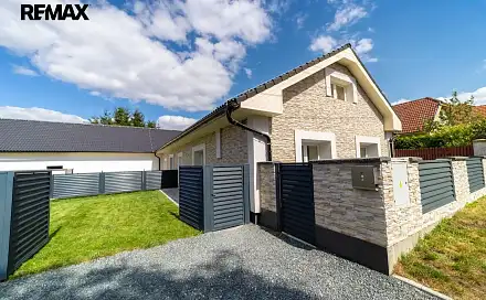 Prodej bytu 3+kk 106 m²