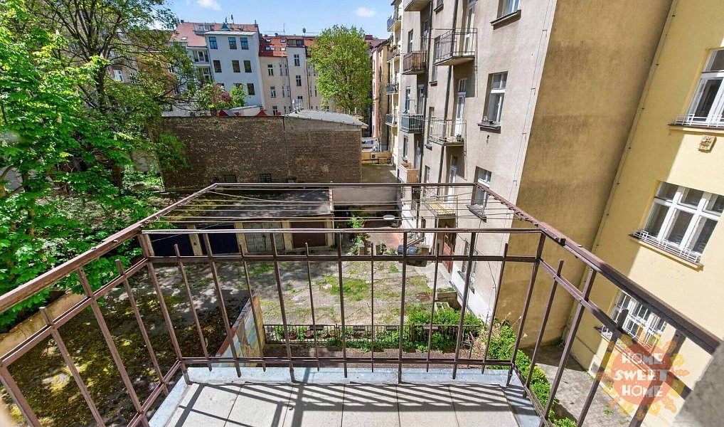 Pronájem bytu 4+kk 141 m², Praha – náhled fotky 17