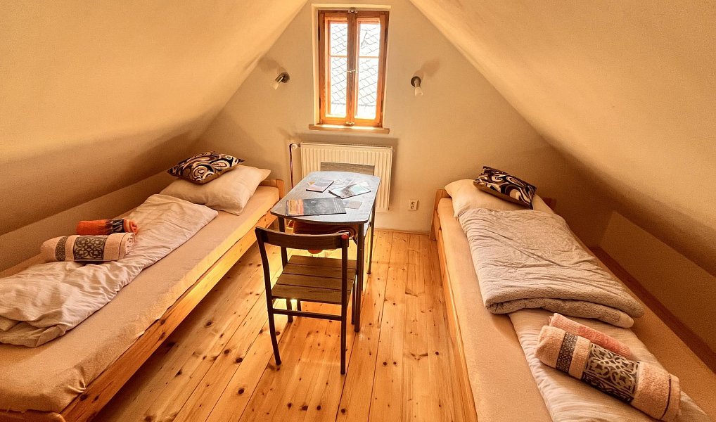 Prodej komerčního objektu (jiného typu) 190 m², Šluknov – náhled fotky 12