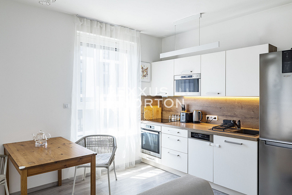 Prodej bytu 2+kk 53 m² – pohled 6