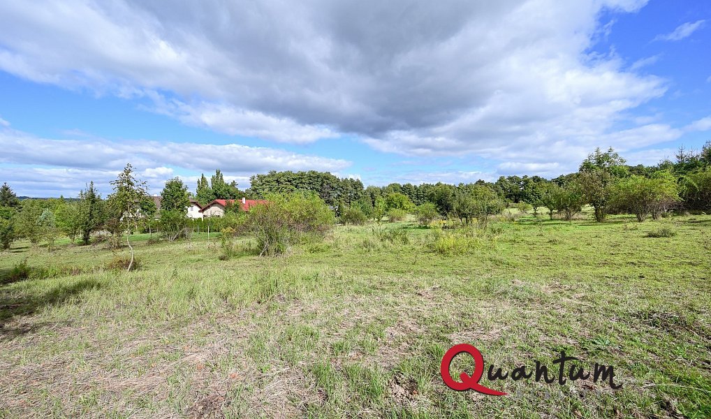 Prodej stavebního pozemku 1 012 m², Svinaře – náhled fotky 10