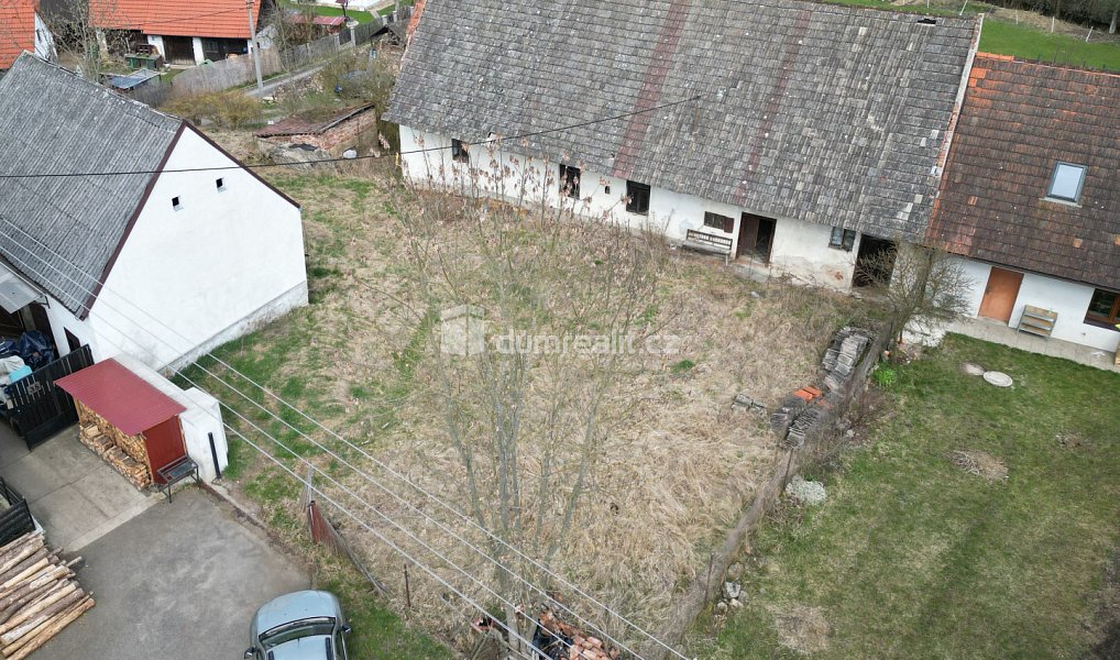 Prodej domu 140 m² s pozemkem 837 m², Bernartice – náhled fotky 6