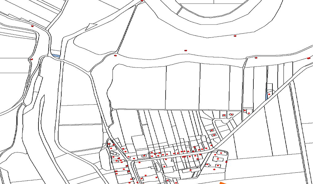 Prodej pole 63 m², Postoloprty – náhled fotky 2