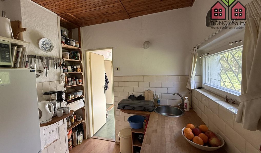 Prodej chaty/chalupy 75 m² s pozemkem 746 m², Úštěk – náhled fotky 7