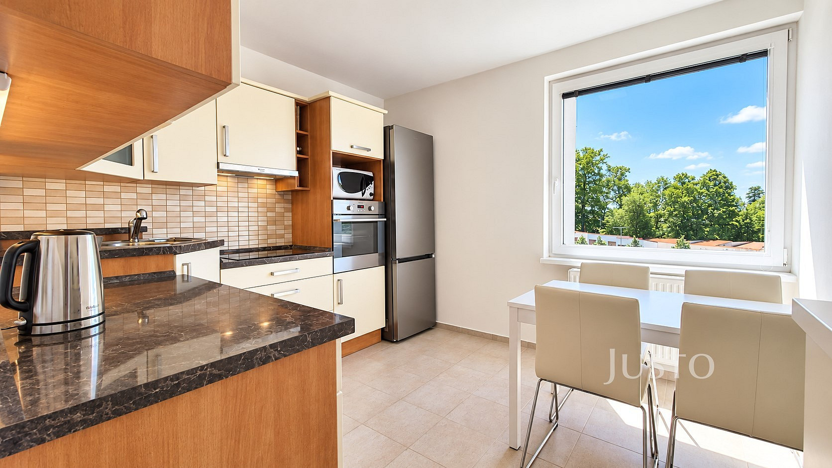 Prodej bytu 3+1 68 m² – fotografie 5