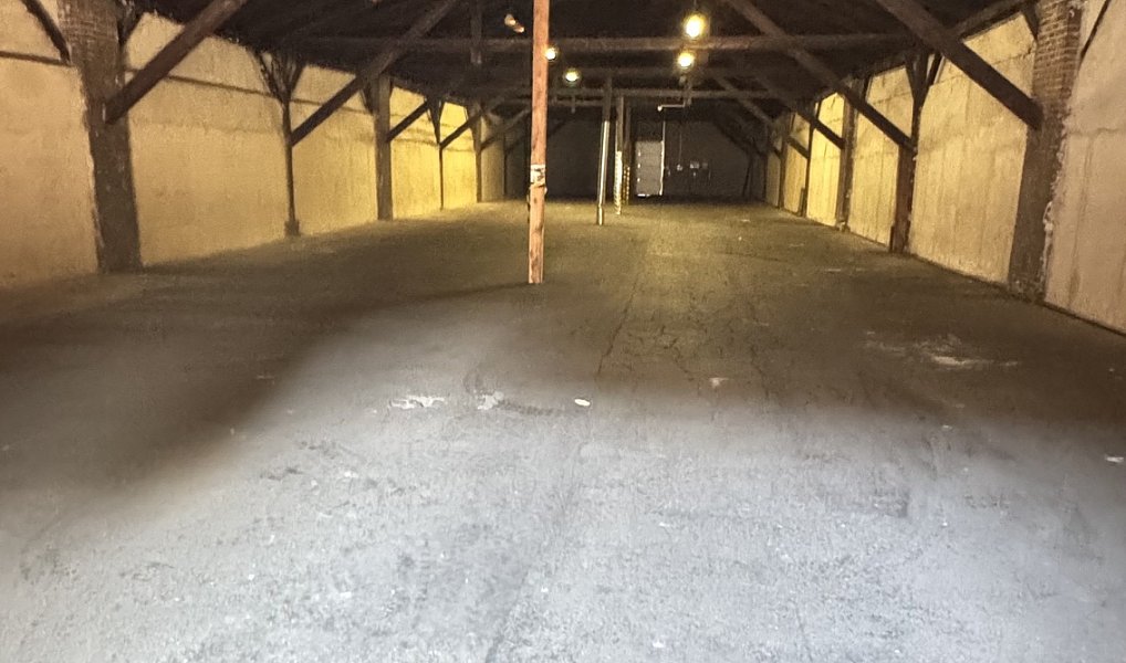 Pronájem skladovacích prostor 550 m², Pardubice – náhled fotky 3
