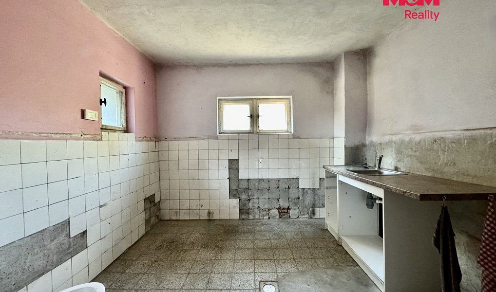 Prodej domu 120 m² s pozemkem 1 401 m², Studénka – náhled fotky 13