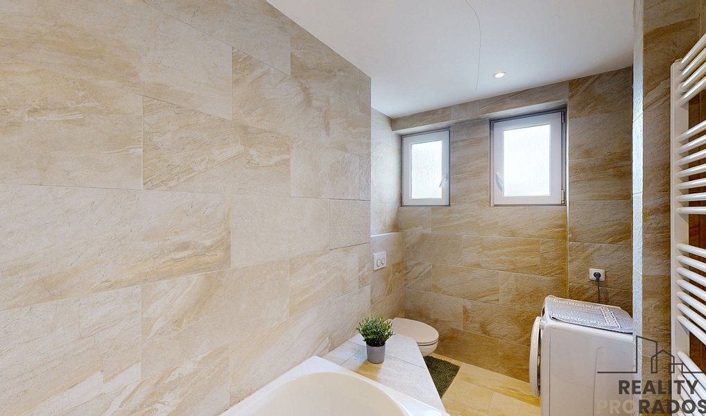 Prodej bytu 3+kk 60 m², Praha – náhled fotky 12