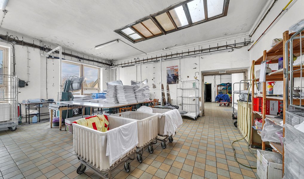 Prodej komerčního objektu (jiného typu) 750 m², Havlíčkův Brod – náhled fotky 13