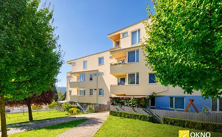 Prodej bytu 3+kk 67 m², Kamnářská, Blansko