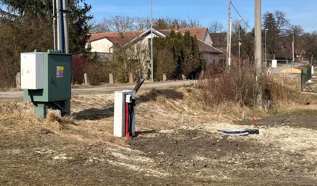 Prodej stavebního pozemku 2 670 m², Bělušice – náhled fotky 5