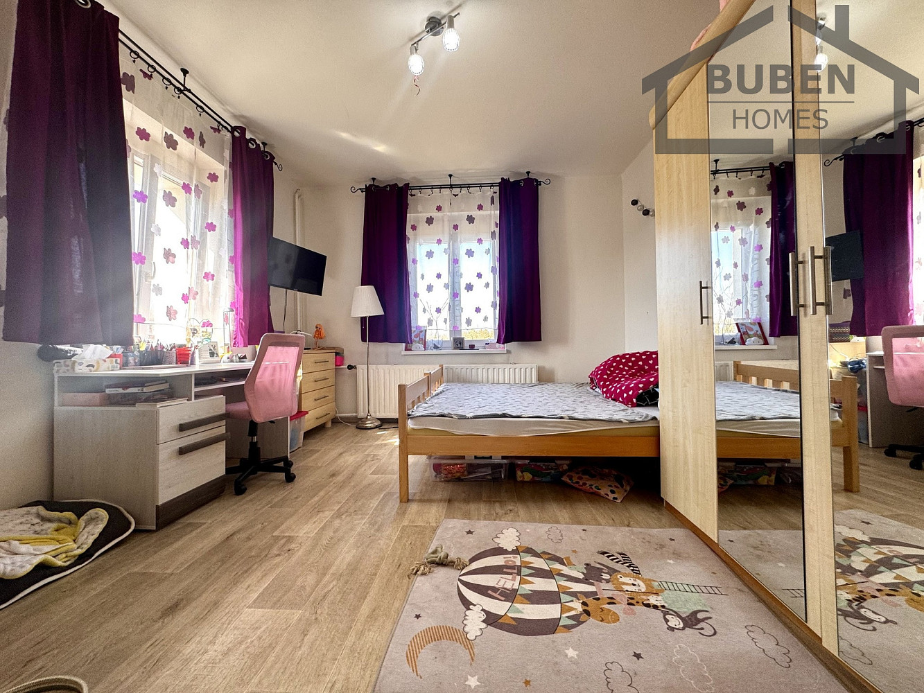 Prodej nájemního domu, činžáku 340 m² – fotografie 5