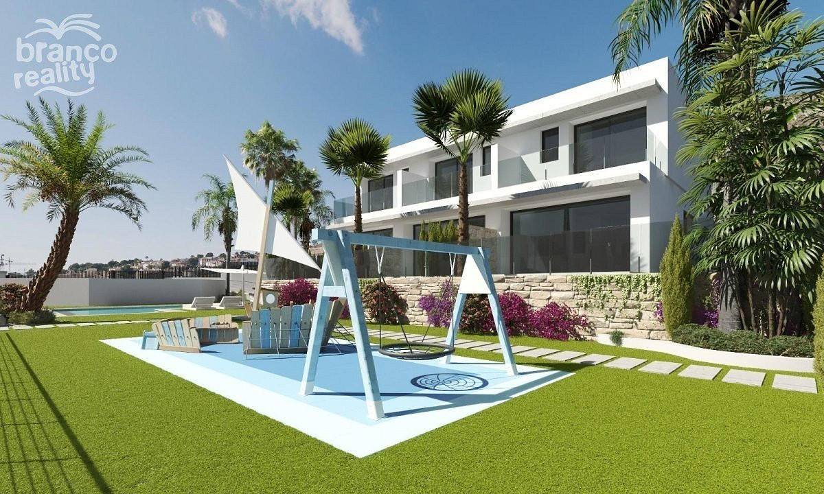 Casa – Finestrat, la Marina Baixa - Vista 3