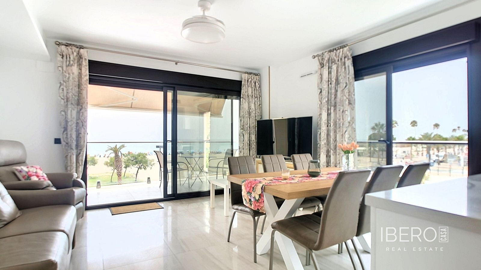 Pis 3+kk – Fuengirola, Los Boliches - Vista 3