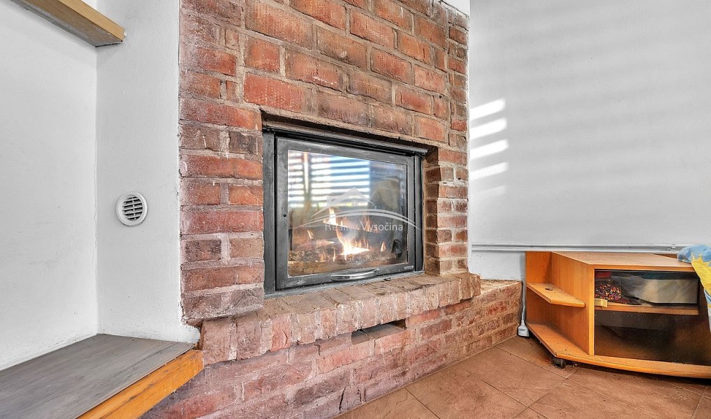 Prodej domu 78 m² s pozemkem 257 m², Žďár nad Sázavou – náhled fotky 7