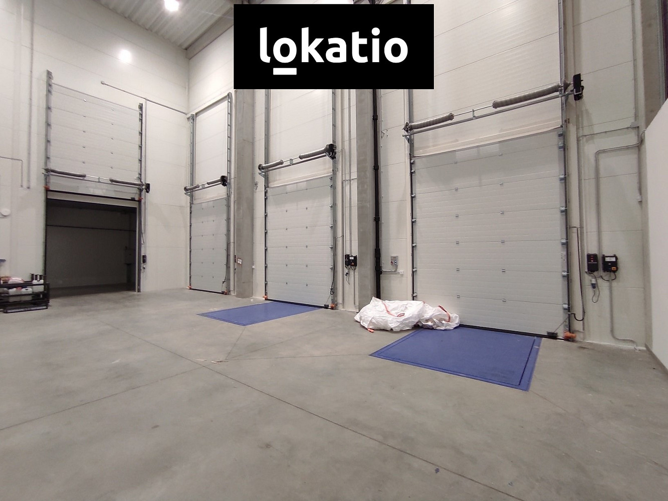 Pronájem skladovacích prostor 944 m² — photo 5
