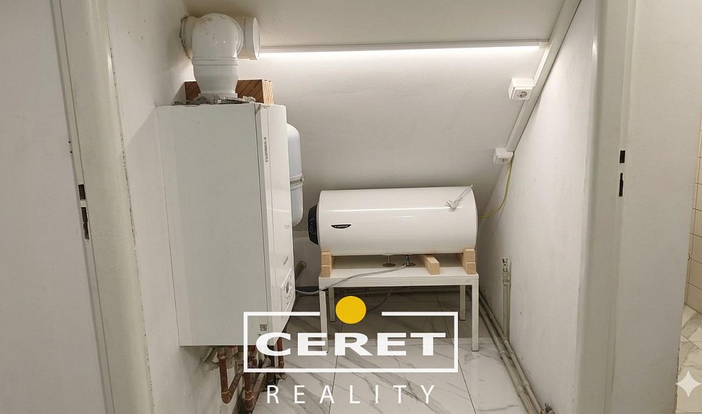 Prodej domu 139 m² s pozemkem 77 m², Žatec – náhled fotky 20