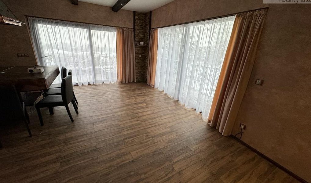 Pronájem domu 160 m² s pozemkem 525 m², Háj u Duchcova – náhled fotky 11