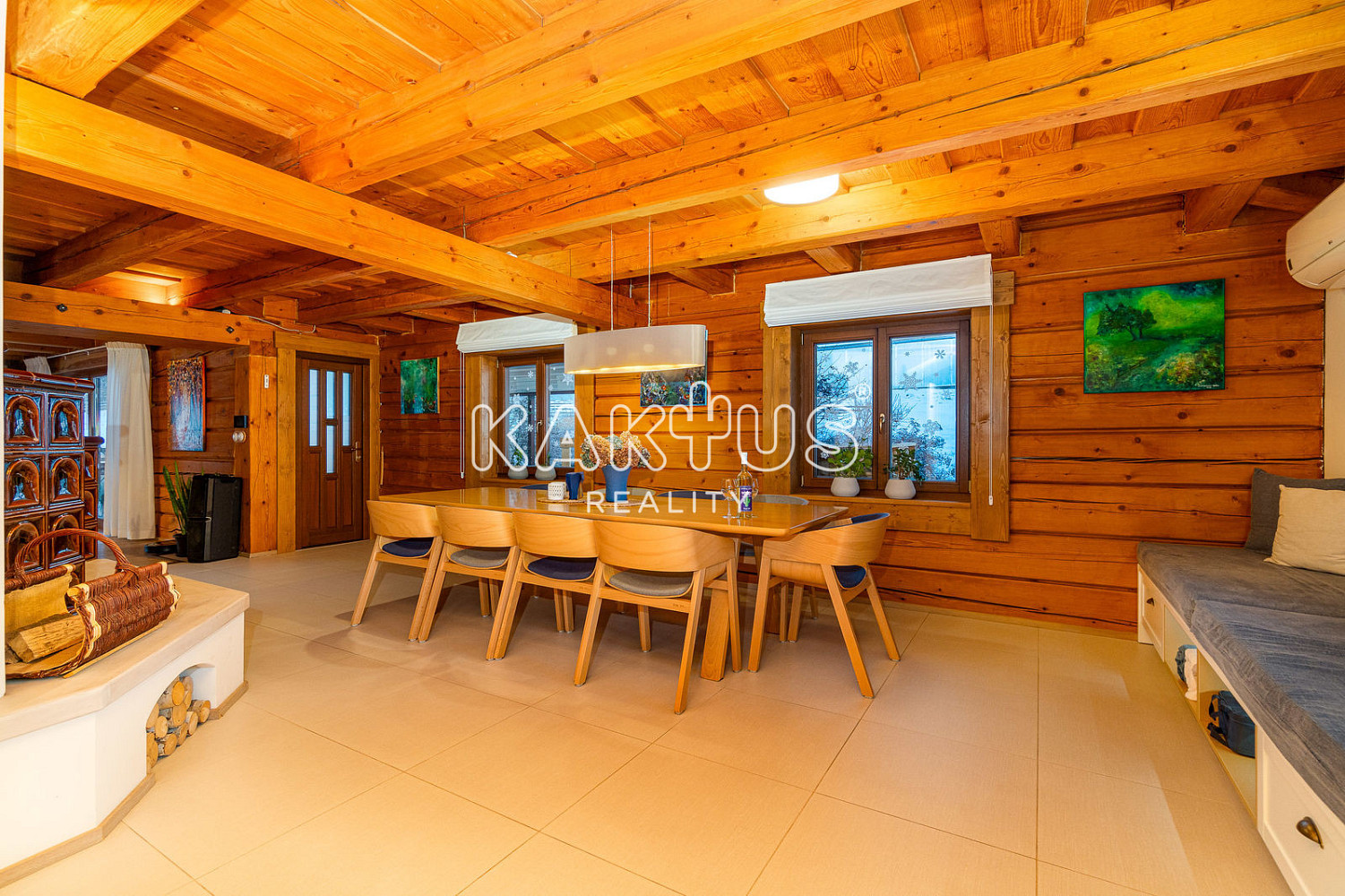 Prodej domu 462 m² s pozemkem 30 521 m² — photo 5