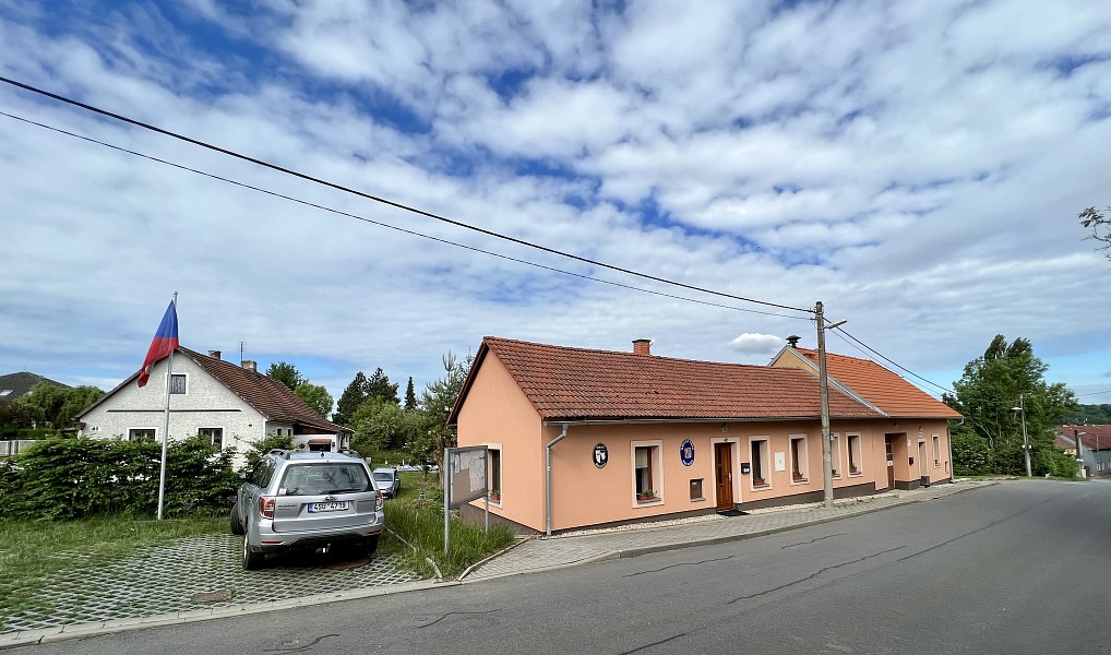 Prodej stavebního pozemku 1 774 m², Svinaře – náhled fotky 20