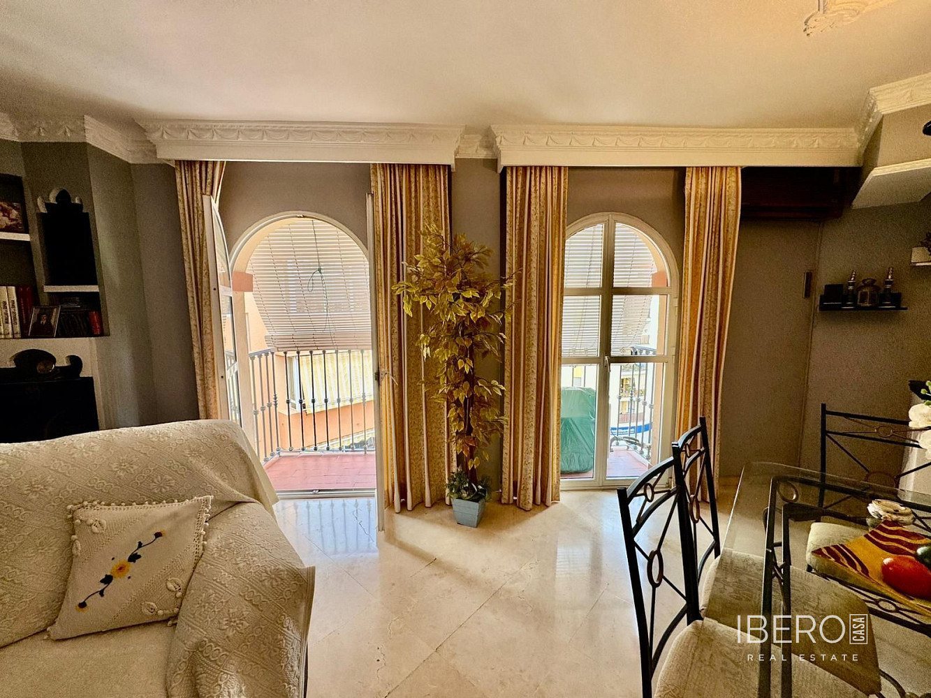 Piso 4+kk – Fuengirola, Los Boliches - Más