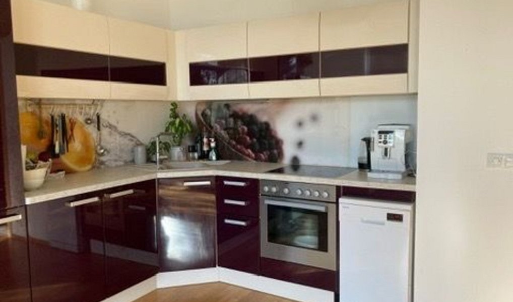 Pronájem bytu 2+kk 61 m², Mokropeská, Černošice, okres Praha-západ