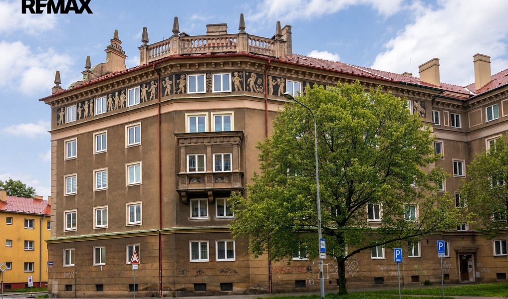 Prodej bytu 2+1 69 m², Ostrava – náhled fotky 18