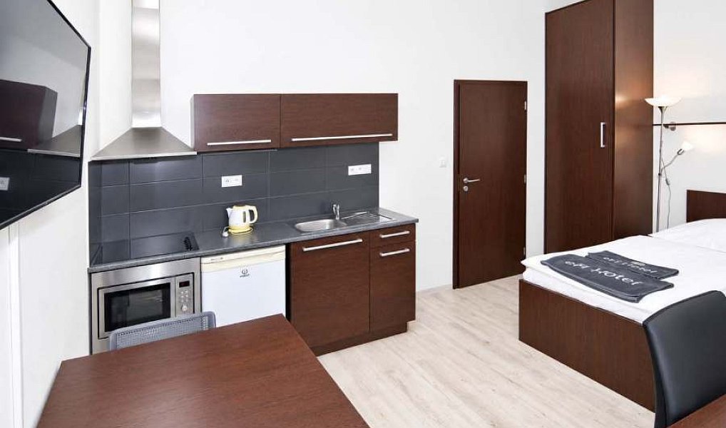Prodej bytu 1+kk 24 m², Brno – náhled fotky 9