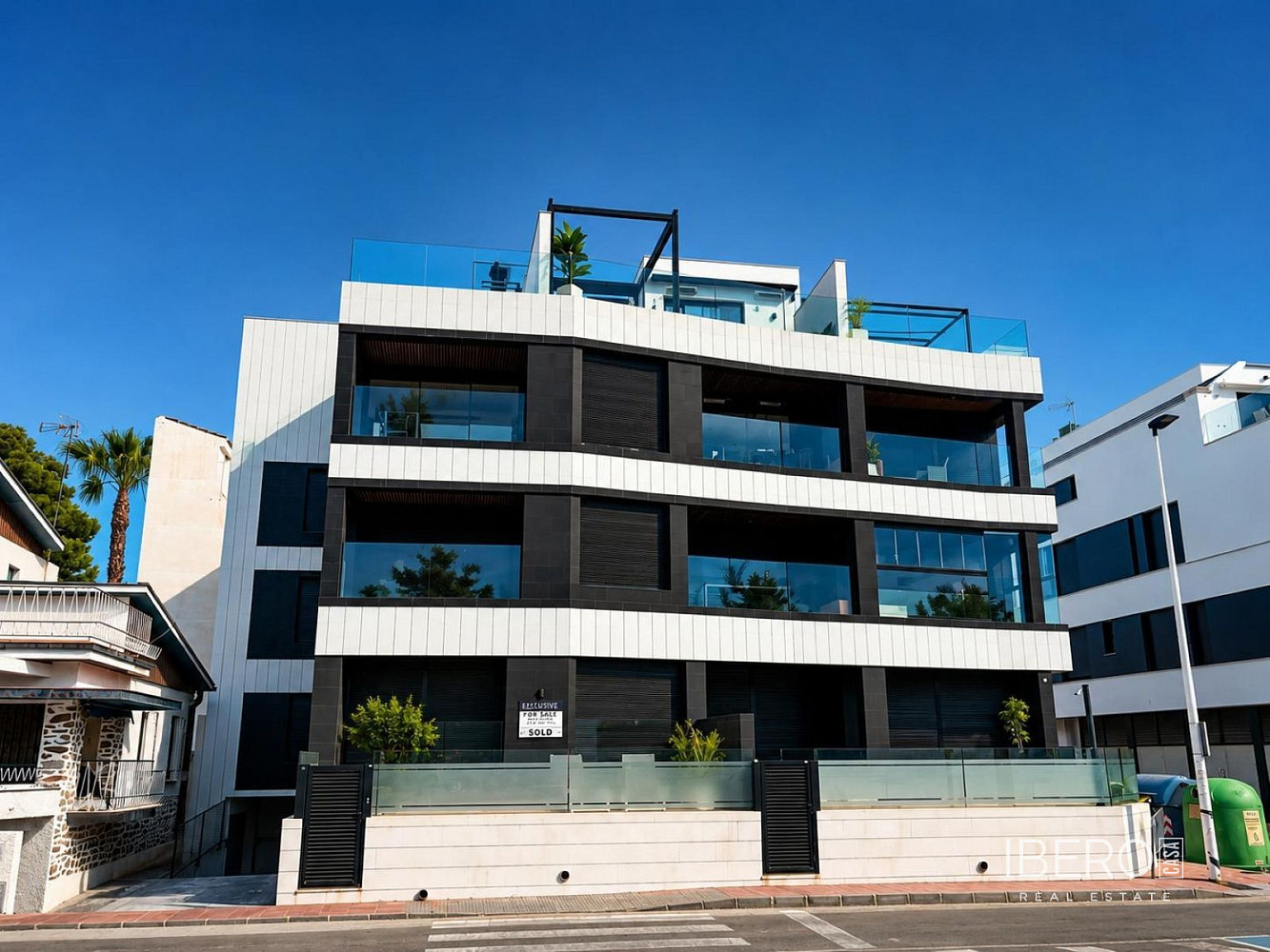 Piso 4+kk – San Pedro del Pinatar, Los Cuarteros - Vista 3