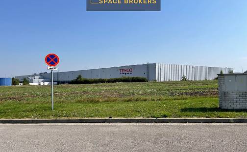 Prodej komerčního pozemku 12 962 m², Postřižín, okres Mělník