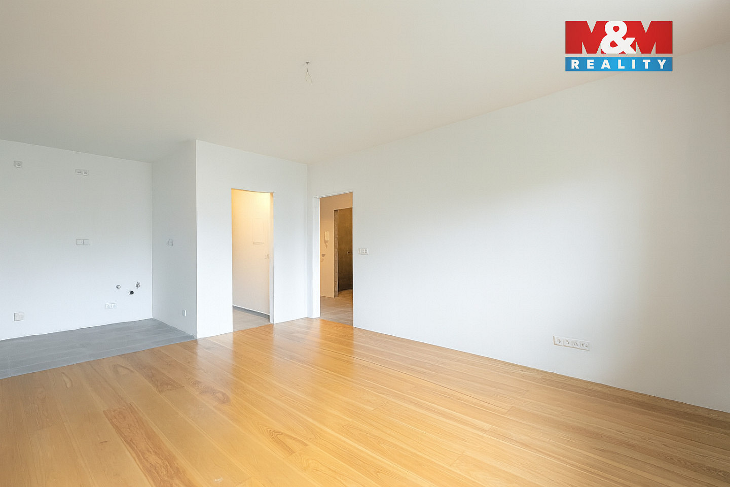 Prodej bytu 2+kk 55 m² — photo 3